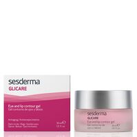 Glicare Gel Contorno de Ojos y Labios  30ml-187086 Glicare Gel Contorno de Ojos y Labios  30ml-187086 1